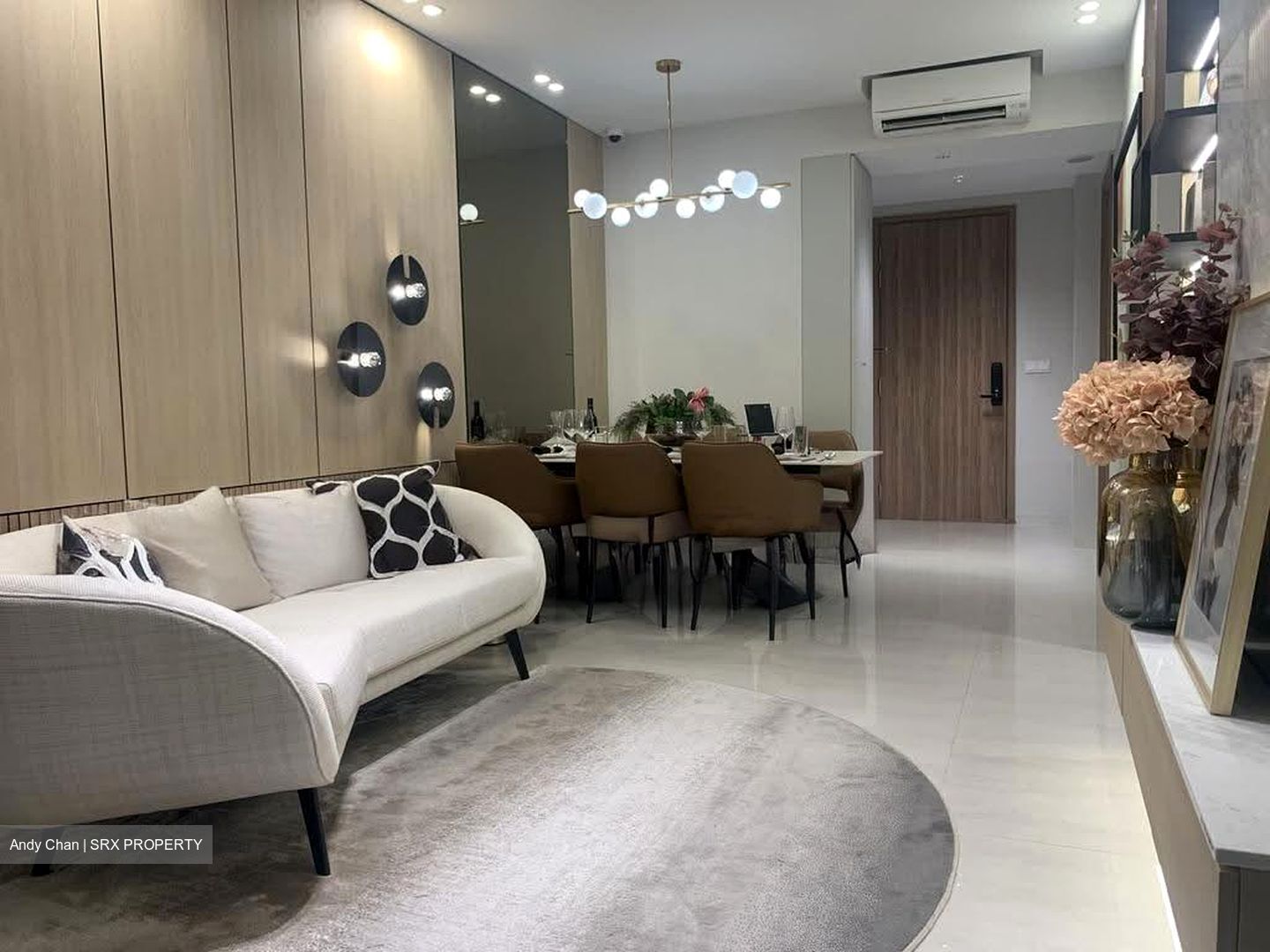North Gaia (D27), Condominium #618291341